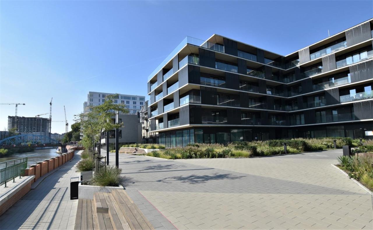 Green Apartament City Center - Wroclaw — Photos 2