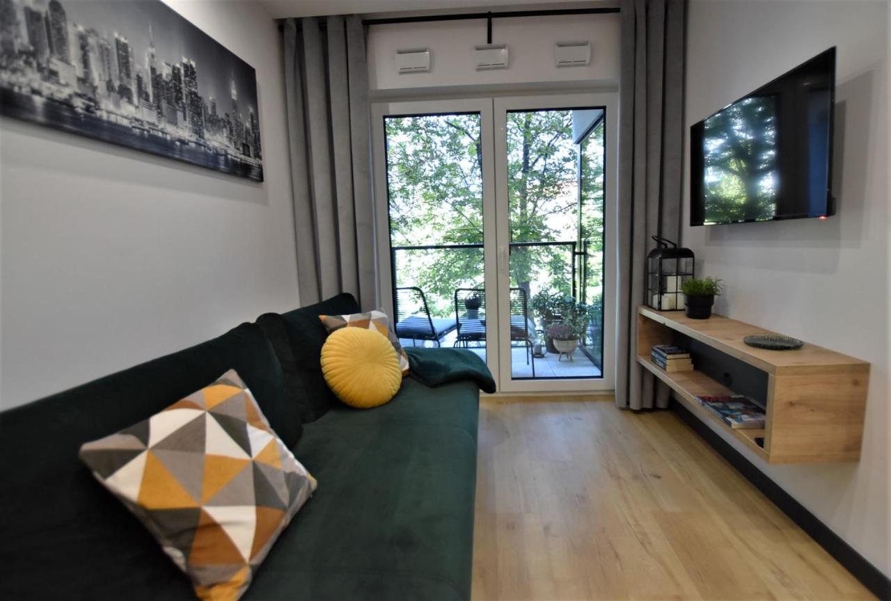 Green Apartament City Center - Wroclaw — Photos 3